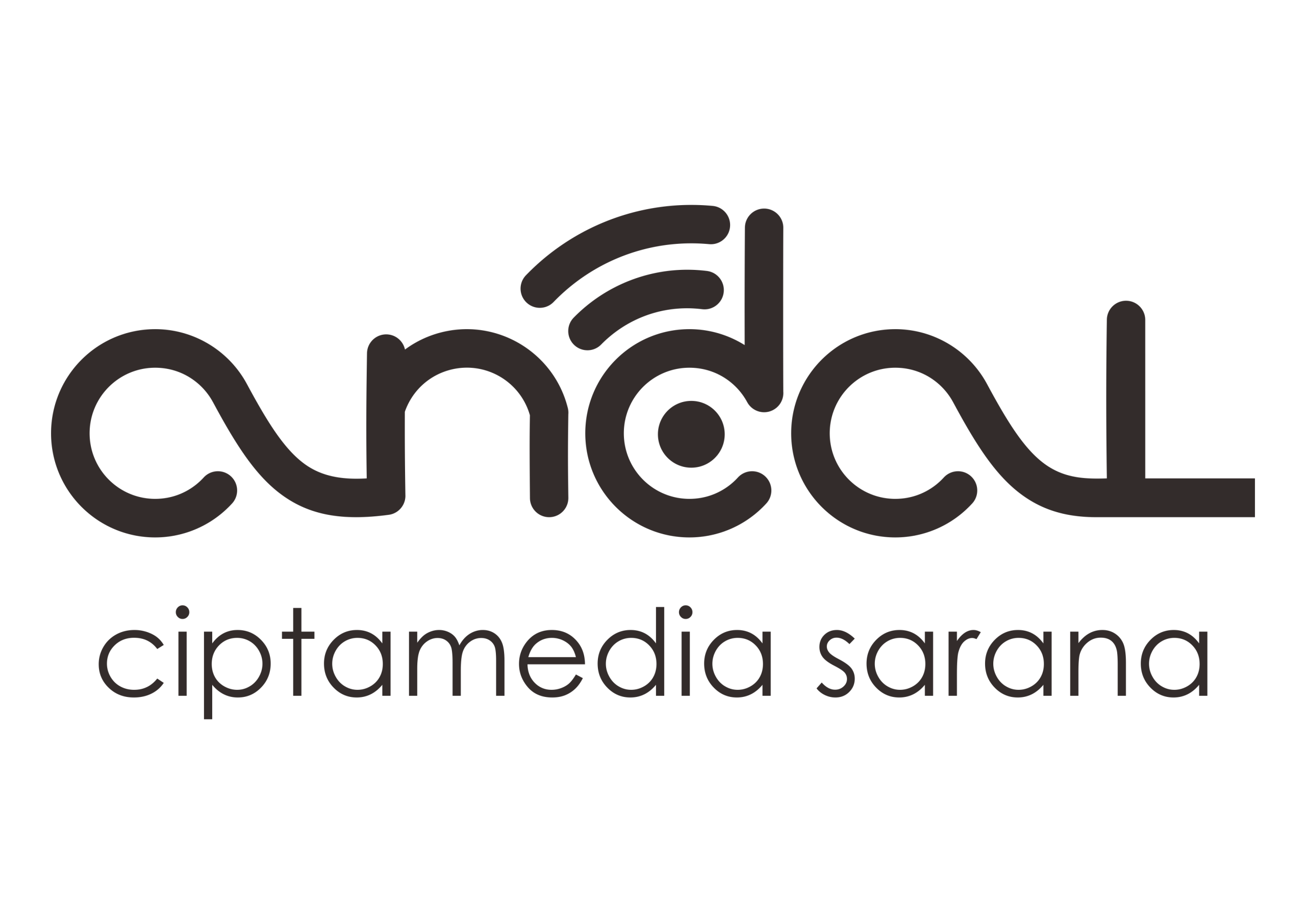 ACS - ANDAL CIPTAMEDIA SARANA